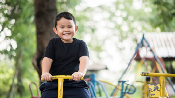 Menangani Tantrum Anak dengan Empati dan Kesabaran